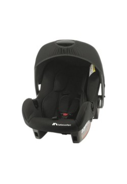 Автокрісло Bebe Confort Citi Lite 8830057210 Black