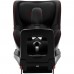 Автокрісло Britax Romer Dualfix M i-Size V22 Cool Flow Black 2000036756