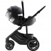 Автокрісло Britax Romer Baby-Safe Pro 2000040835 Classic Deep Black фото 2