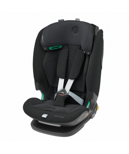 Автокрісло Maxi-Cosi Titan Pro 2 I-Size Authentic 8618550110 Graphite