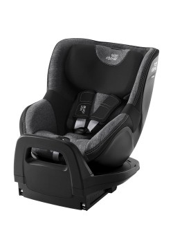 Автокрісло Britax Romer Dualfix Pro M 2000038305 Graphite Marble