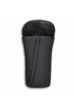 Конверт Hauck Winter 56711-1 Black