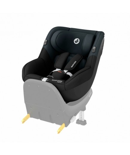 Автокрісло Maxi-Cosi Pearl S 8635104110 Tonal Black