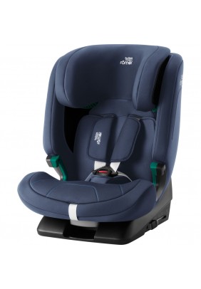 Автокрісло Britax Romer Versafix 2000039017 Moonlight Blue - 