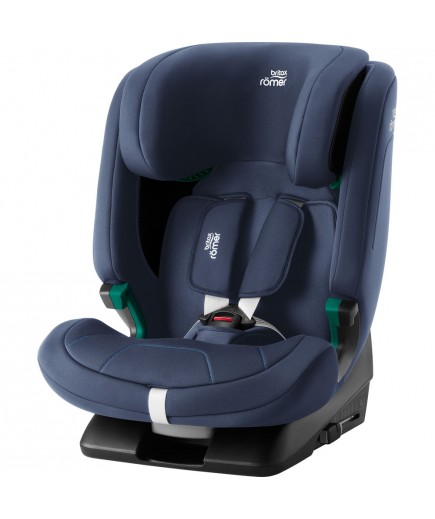 Автокрісло Britax Romer Versafix 2000039017 Moonlight Blue