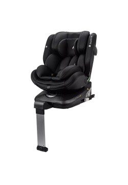 Автокрісло Osann Eno360 SL i-Size ece108-292-243 All Black