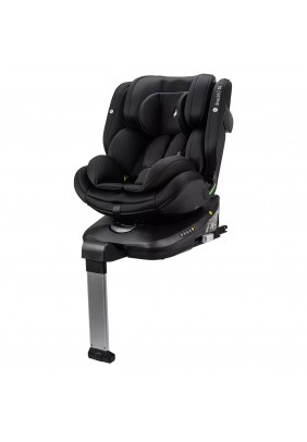 Автокресло Osann Eno360 SL i-Size ece108-292-243 All Black