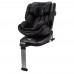 Автокрісло Osann Eno360 SL i-Size ece108-292-243 All Black