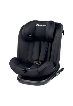 Автокрісло Bebe Confort EverFix i-Size 8518460210 Black Mist