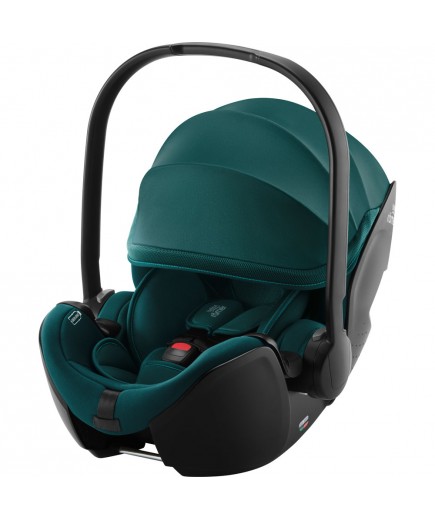 Автокрісло Britax Romer Baby-Safe Pro 2000040141 Atlantic Green