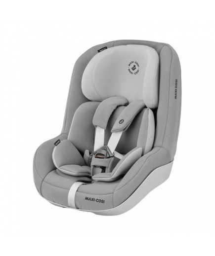 Автокрісло Maxi-Cosi Pearl Pro 2 i-Size Authentic Grey 8797510110 Автокрісло Maxi-Cosi Pearl Pro 2 i-Size Authentic Grey 8797510110