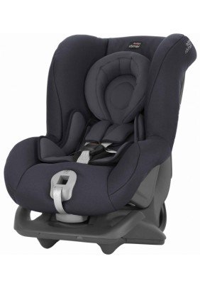 Автокрісло Britax Romer First Class Рlus Storm Grey 2000025665