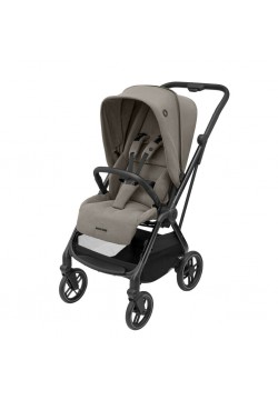 Коляска прогулянкова Maxi-Cosi Leona 2 Twillic Truffle 1204470300