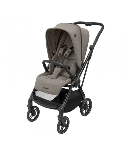 Коляска прогулянкова Maxi-Cosi Leona 2 Twillic Truffle 1204470300