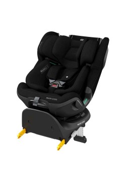 Автокрісло Maxi-Cosi Emerald 360 Pro 8621671110 Authentic Black