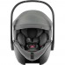 Автокрісло Britax Romer Baby-Safe Pro Style 2000040838 Mineral Grey фото 5