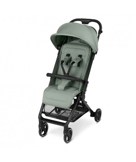 Коляска прогулянкова ABC Design Ping 3 Travel Pine 12004972302 Коляска прогулянкова ABC Design Ping 3 Travel Pine 12004972302