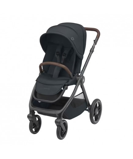 Коляска прогулянкова Maxi-Cosi Oxford Essential 1150672110 Black