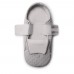 Конверт в коляску Bugaboo 80215GM01 Light Grey Melange фото 3