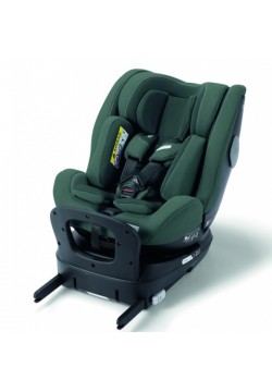 Автокрісло Recaro Salia 125 89047670050 Mineral Green