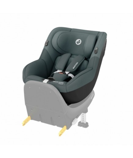 Автокрісло Maxi-Cosi Pearl S 8635106110 Tonal Graphite