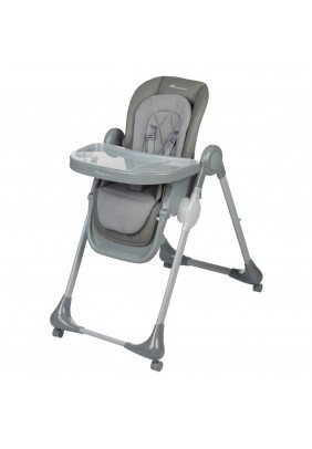 Стульчик для кормления Bebe Confort Olea 2792085210 Mineral Gray