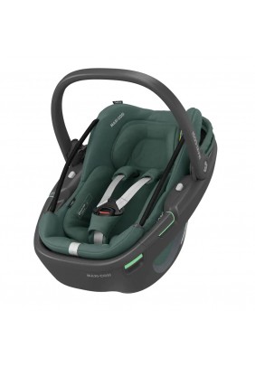 Автокресло Maxi-Cosi Coral 360 Essential Green 8559047110 - 