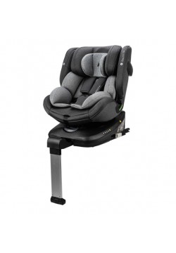 Автокрісло Osann Eno360 SL i-Size ece108-292-279 Dark Grey Melange