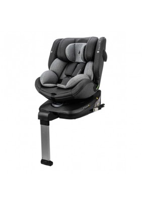 Автокресло Osann Eno360 SL i-Size ece108-292-279 Dark Grey Melange