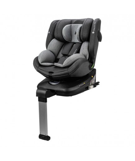 Автокрісло Osann Eno360 SL i-Size ece108-292-279 Dark Grey Melange Автокрісло Osann Eno360 SL i-Size ece108-292-279 Dark Grey Melange