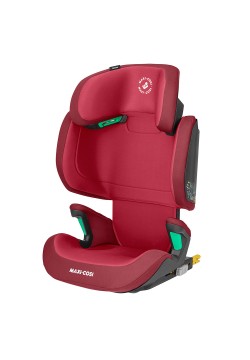 Автокрісло Maxi-Cosi Morion i-Size Basic Red 8742871110