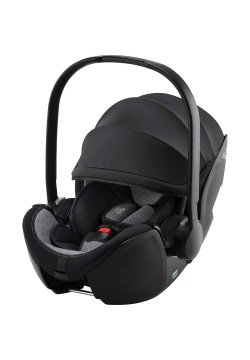 Автокрісло Britax Romer Baby-safe 5Z Graphite Marble 2000036982