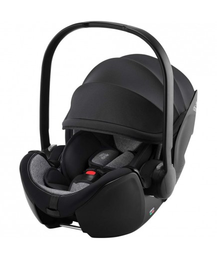 Автокрісло Britax Romer Baby-safe 5Z Graphite Marble 2000036982