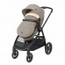 Коляска прогулянкова Maxi-Cosi Zelia Luxe Twillic Truffle 1210470300 фото 8