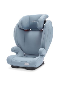 Автокрісло Recaro Monza Nova 2 Seatfix 88010340050 Prime Frozen Blue