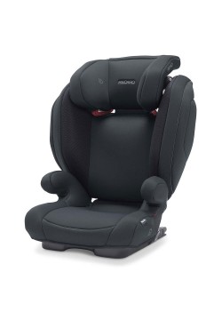 Автокрісло Recaro Monza Nova 2 Seatfix 88010400050 Select Night Black