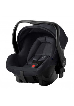 Автокрісло Britax Romer Primo Black Shadow 2000036219 - 