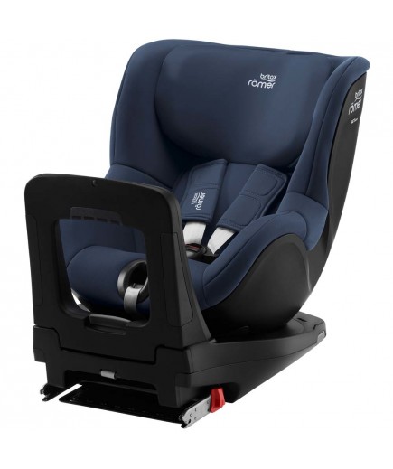 Автокрісло Britax Romer Dualfix M i-Size V22 Indigo Blue 2000036752