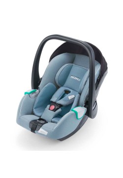 Автокрісло Recaro Avan 89030340050 Prime Frozen Blue