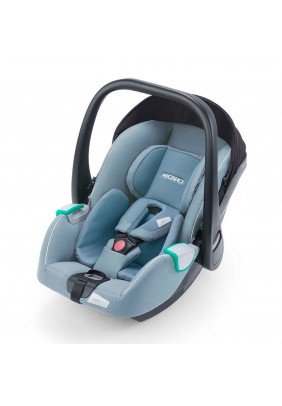 Автокрісло Recaro Avan 89030340050 Prime Frozen Blue - 