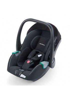 Автокрісло Recaro Avan 89030300050 Prime Mat Black