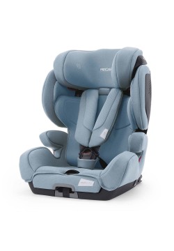 Автокрісло Recaro Tian Elite 88043340050 Prime Frozen Blue