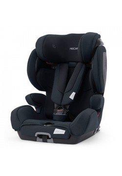 Автокрісло Recaro Tian Elite 88043300050 Prime Mat Black