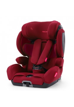 Автокрісло Recaro Tian Elite 88043430050 Select Garnet Red