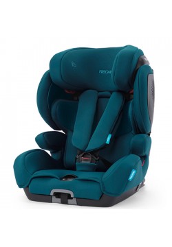 Автокрісло Recaro Tian Elite 88043410050 Select Teal Green