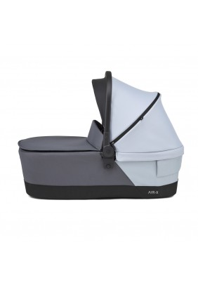 Люлька Travel Anex Air-X Ax-C-02 gray - 