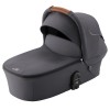 Люлька Britax Römer Smile 5Z 2000037988 Midnight Grey