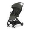 Коляска прогулянкова Hauck Travel N Care 16017-6 Dark Olive