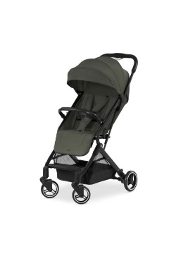 Коляска прогулянкова Hauck Travel N Care 16017-6 Dark Olive