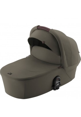 Люлька Britax Römer Smile 5Z 2000039635 Urban Olive